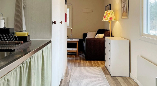4 Person Holiday Home in Norrtalje-by Traum, Varaa Lomakoti Norrtäljen kunta 