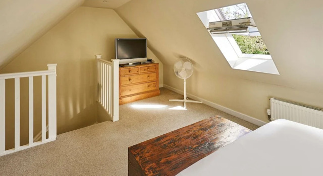 Host Stay The Tiled Cottage, Boek Vakantiehuis Ashford 