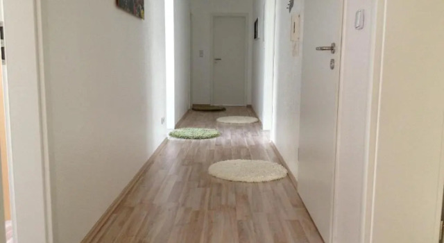 Ferienwohnung Unikat Harz