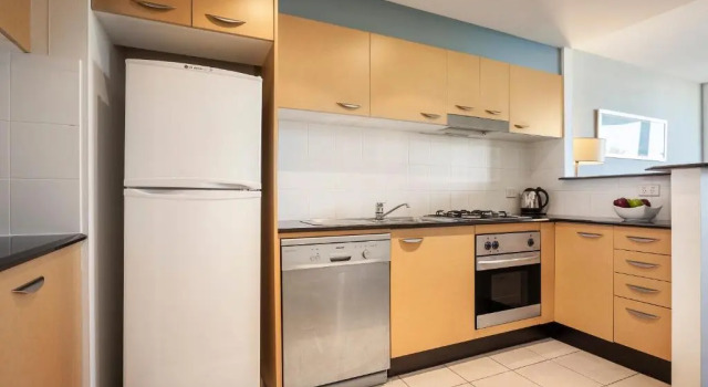 Апартаменты Executive Quest Cronulla Beach