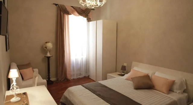 Arche B&B