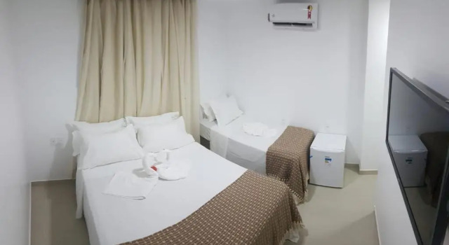 Номер Standard Cabanos Suites
