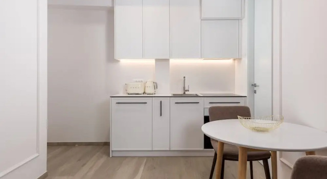 Studio apartments in center of Opatija, Забронировать Апартаменты/квартира Опатия Opatija Riviera, рядом с Opatija Port