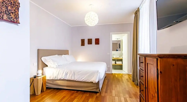 Полулюкс Albergo del Duca
