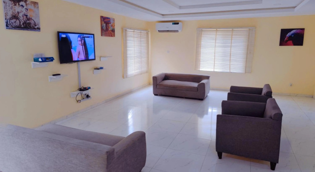 Abuja Apartments 24 (B&H), Book Lejlighed Abuja Bwari