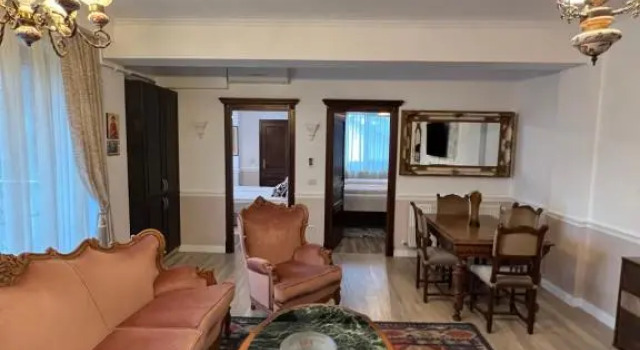 Apartament Aviator Residence, Rezerwuj Apartament Hotele w Ilfov z parkingiem, Parking
