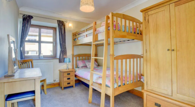 Holiday Home Bwthyn Cadair, Prenota Casa vacanze Hotel a Dyfed con parcheggio, Parcheggio