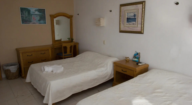 Hotel Punta Ponto, Prenota Hotel Hotel a Yucatán con parcheggio, Parcheggio