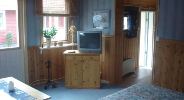 Slitshult 154, Rezerwuj Apartament Hotele w Kalmar z basenem, Basen