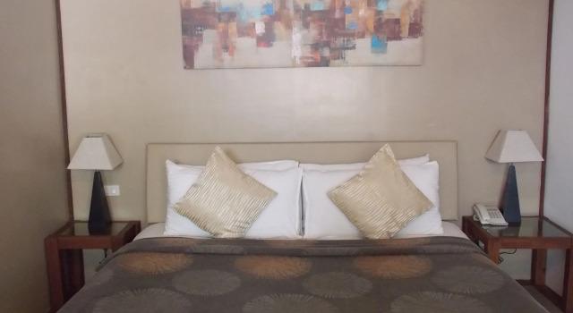 Urban Sands Iloilo