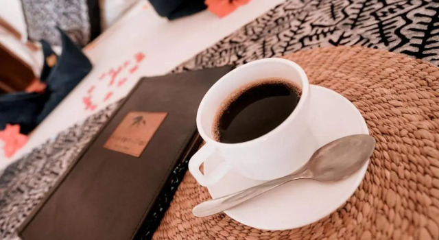 Номер Standard Kupaga Villas Boutique Hotel
