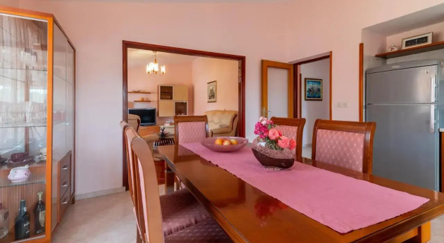 Apartment Zadar Bonifacija Perovica, Забронировать Апартаменты/квартира Апартаменты Задар, рядом с Пляж Коловаре, Апартаменты/квартира