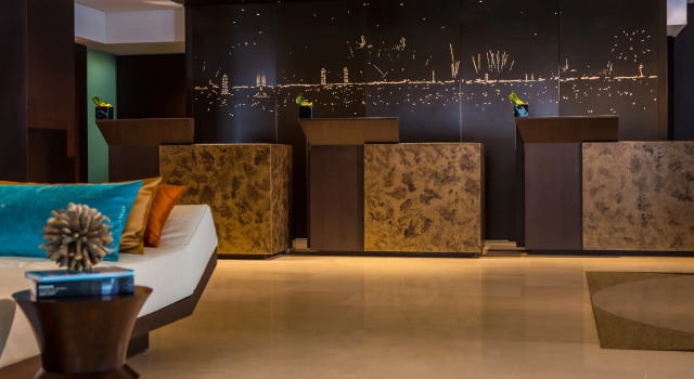 Renaissance Barcelona Hotel