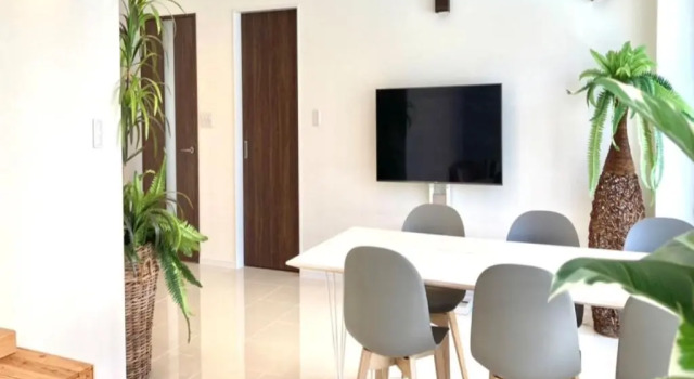 Mar a Villa NAKIJIN / Vacation STAY 79977, Reserva ahora Villa Nakijin 
