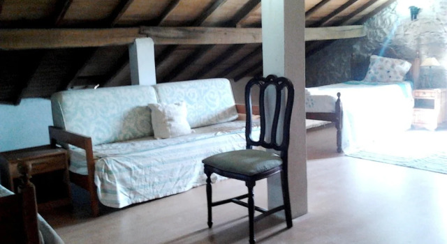 House With 3 Bedrooms in Alcobaça, With Wonderful Mountain View and En, Rezervovat Hotel Hotely v Oeste s parkováním, Parkování