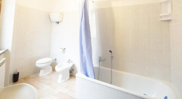 Standard huone B&B Giulia