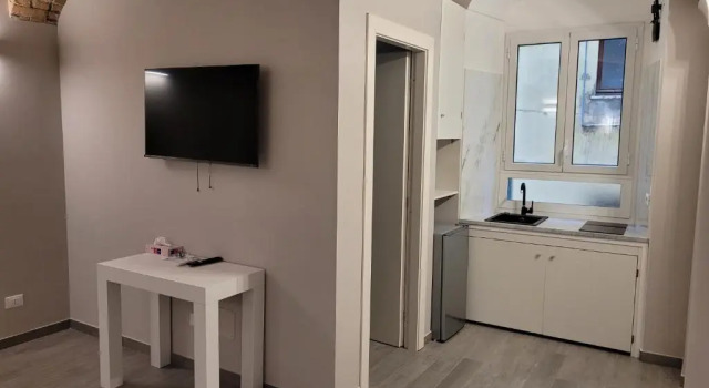 Номер Luxury Relais Virginia Home