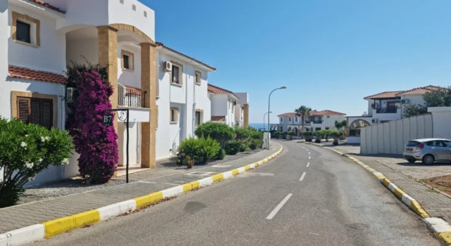 Carrington Sea Magic 2 bed Plus 2 Apartment, Rezervați Apartament Agios Amvrosios Cipru