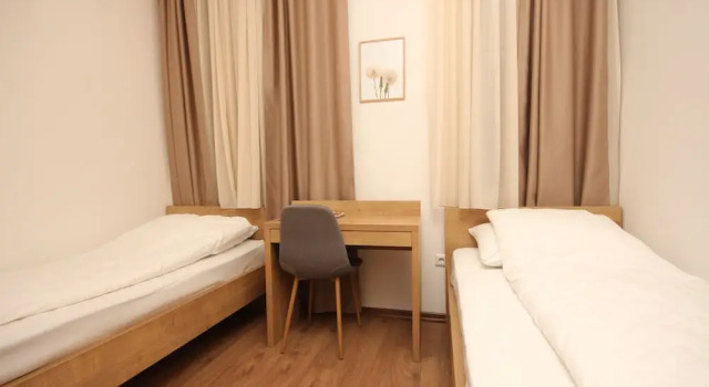 Номер Economy Vila Alexandra