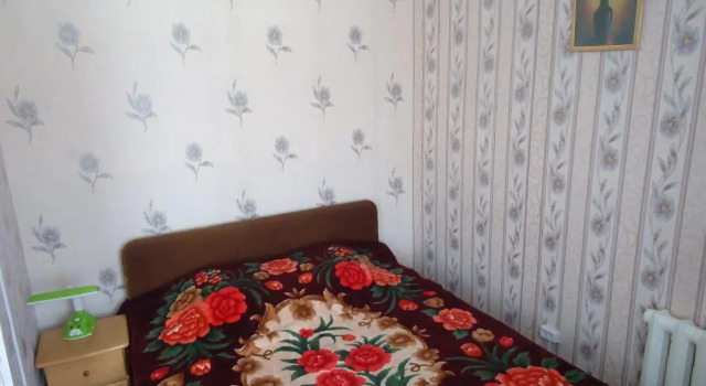 Люкс Гостиница Юбилейная