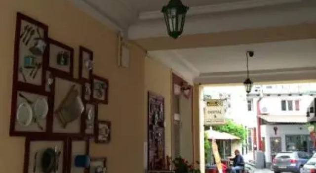 B&B Fotić, Забронировать Отель «постель и завтрак» Отели Загреба с парковкой, рядом с Zagreb Stone Gate, Парковка