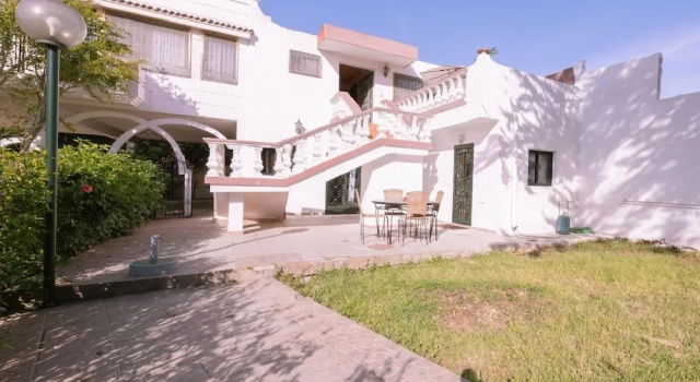 Veranda