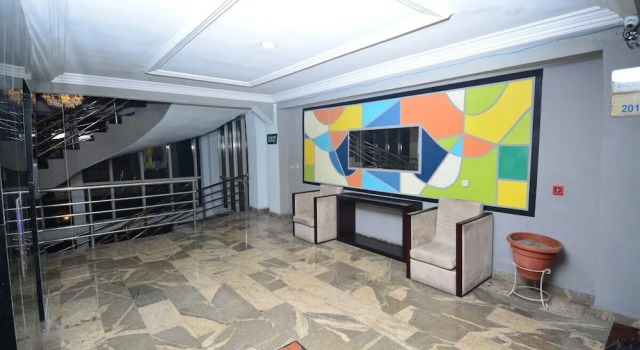 Signatious Hotels & Suites Lagos