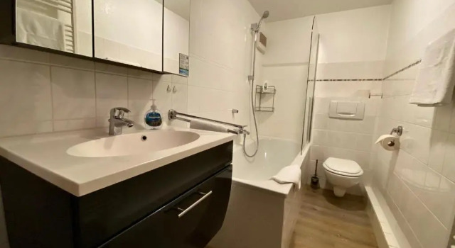 Апартаменты Residenz Hotel Neu Wulmstorf