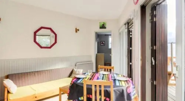 Apartment Les Estives de Sazos 1, Book Apartment Sazos Pyrenees National Park