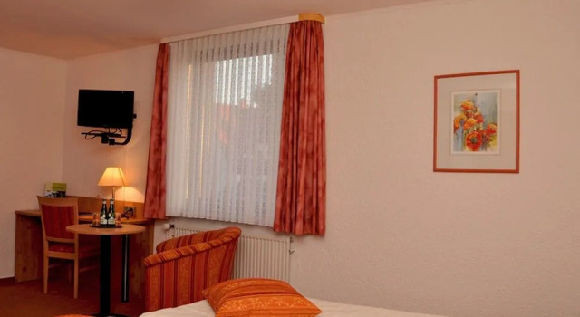Hotel Landhaus Duerkop