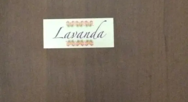 Двухместный номер Standard Casa Giarelli
