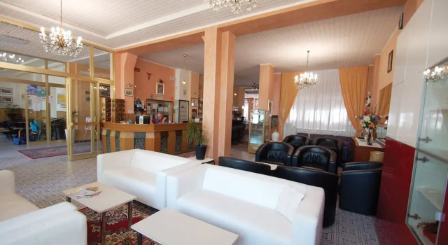 Hotel Levante