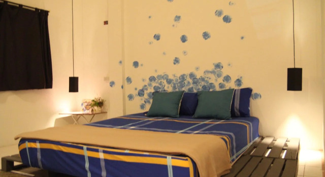 Vitamin Sea Hostel Phuket, Забронировать Хостел Пхукет Таун остров Пхукет, рядом с Храм Джуи Туи