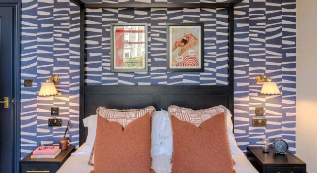 Студия Comfort Pembroke House I Your Apartment