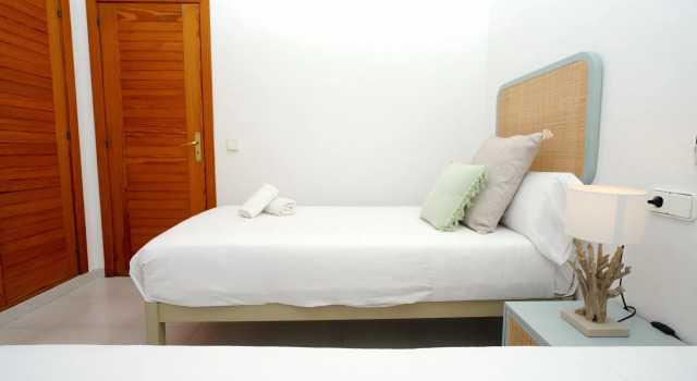 Sweet home Es Trenc in Ses Covetes, Book Hotel Hoteller i Ses Covetes med parkering, Parkering