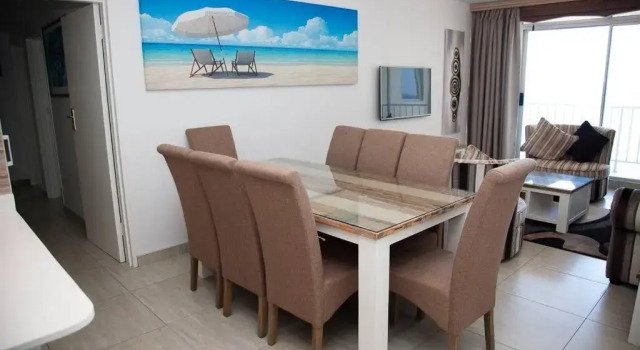 Апартаменты 902 Marbella Umhlanga