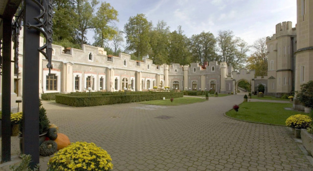 Hotel Stekl