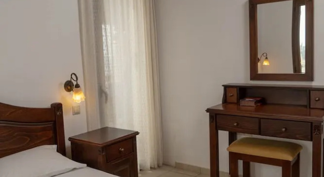 villa Gregory