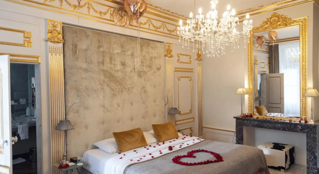 Hotel Le Place d'Armes, Rezerwuj Hotel Hotele w Luxembourg ze śniadaniem, w pobliżu Mudam Luxembourg, Śniadanie