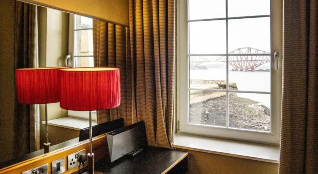 Executive- værelse Orocco Pier