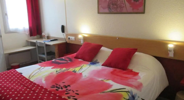 Logis Hôtel Come Inn