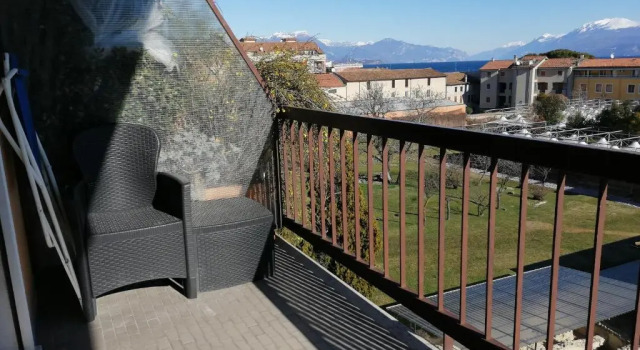 Апартаменты Guidos Apartment Villa Romana