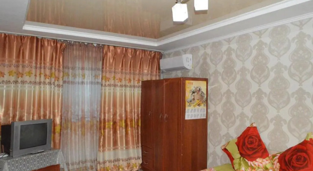 Apartment on Bokonbaev 2