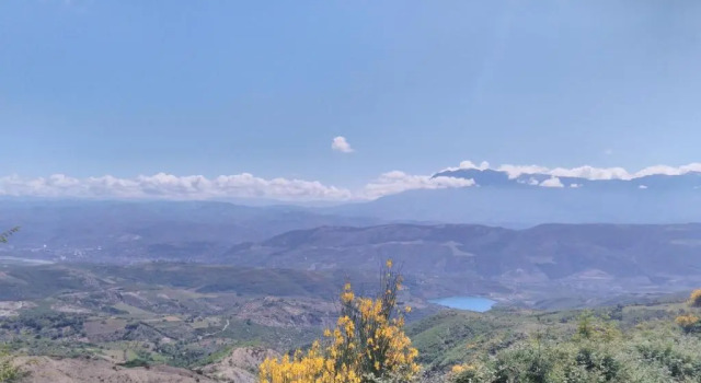 Вилла Beautiful and relaxing *Villa* in Paftal, Berat