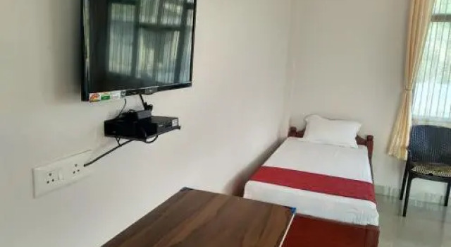 Sulawado Resort, Book Resort Resort Hotels in Meghalaya, Resort