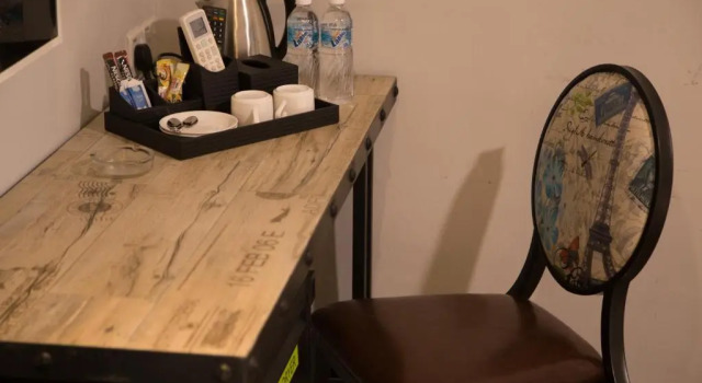Номер Standard Hotel Kristal