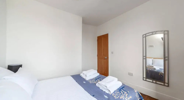 Charming Apartment in the Heart of Kennington, Varaa Huoneisto Asunnot kohteessa Merseyside, Huoneisto
