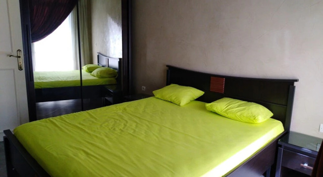 Super Appartement Malabata, Rezerwuj Apartament Hotele w Tanger-Tetouan z parkingiem, Parking
