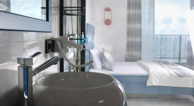 Blue Ay Boutique Hotel
