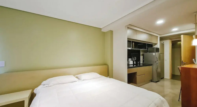 Le Montreal Apartments